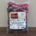 Mix Frutas Vermelhas Congeladas Orgânicas 400g